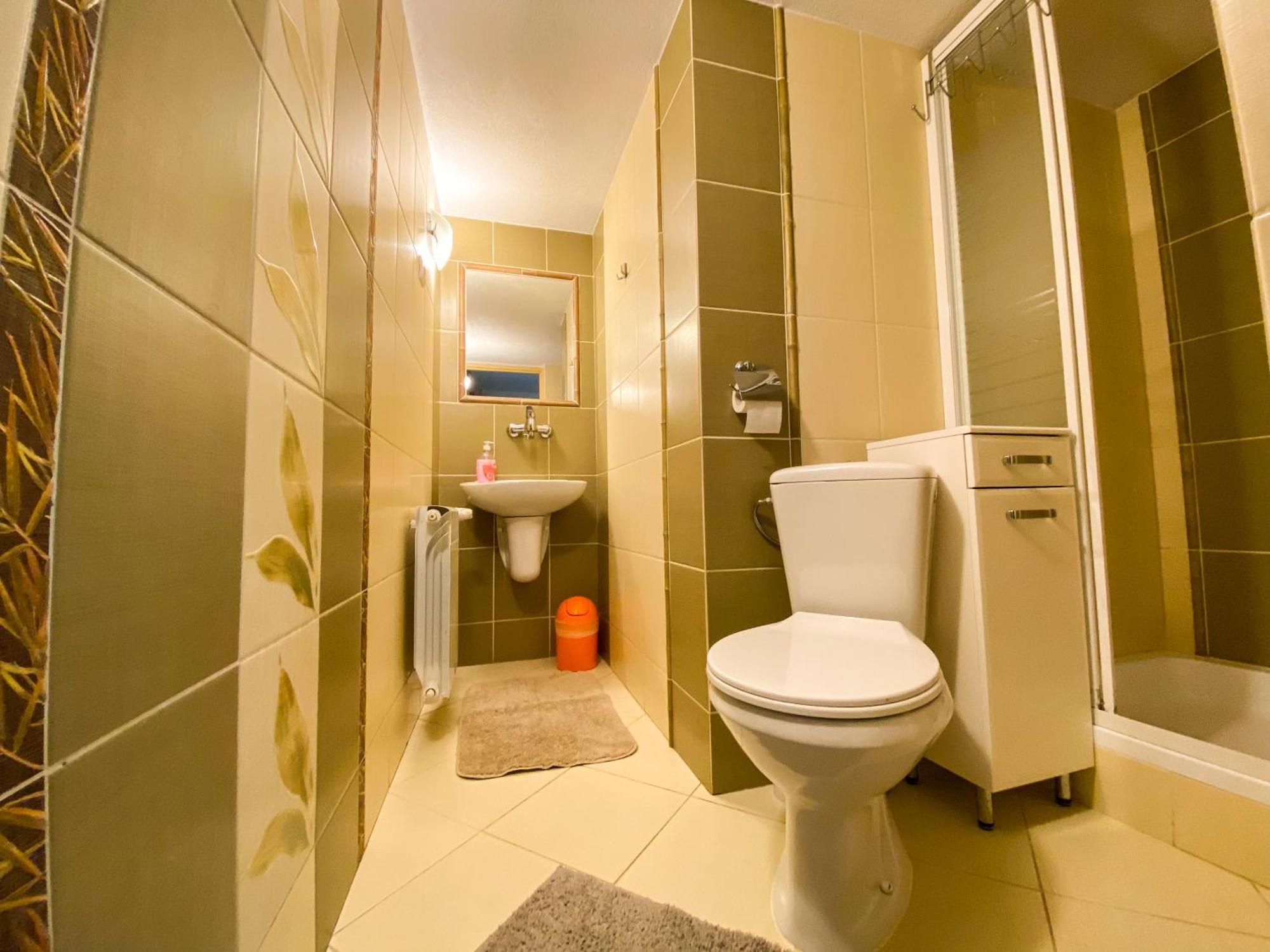 Osrodek Wczasowo-Kolonijny Gron Bed and Breakfast Biały Dunajec Buitenkant foto