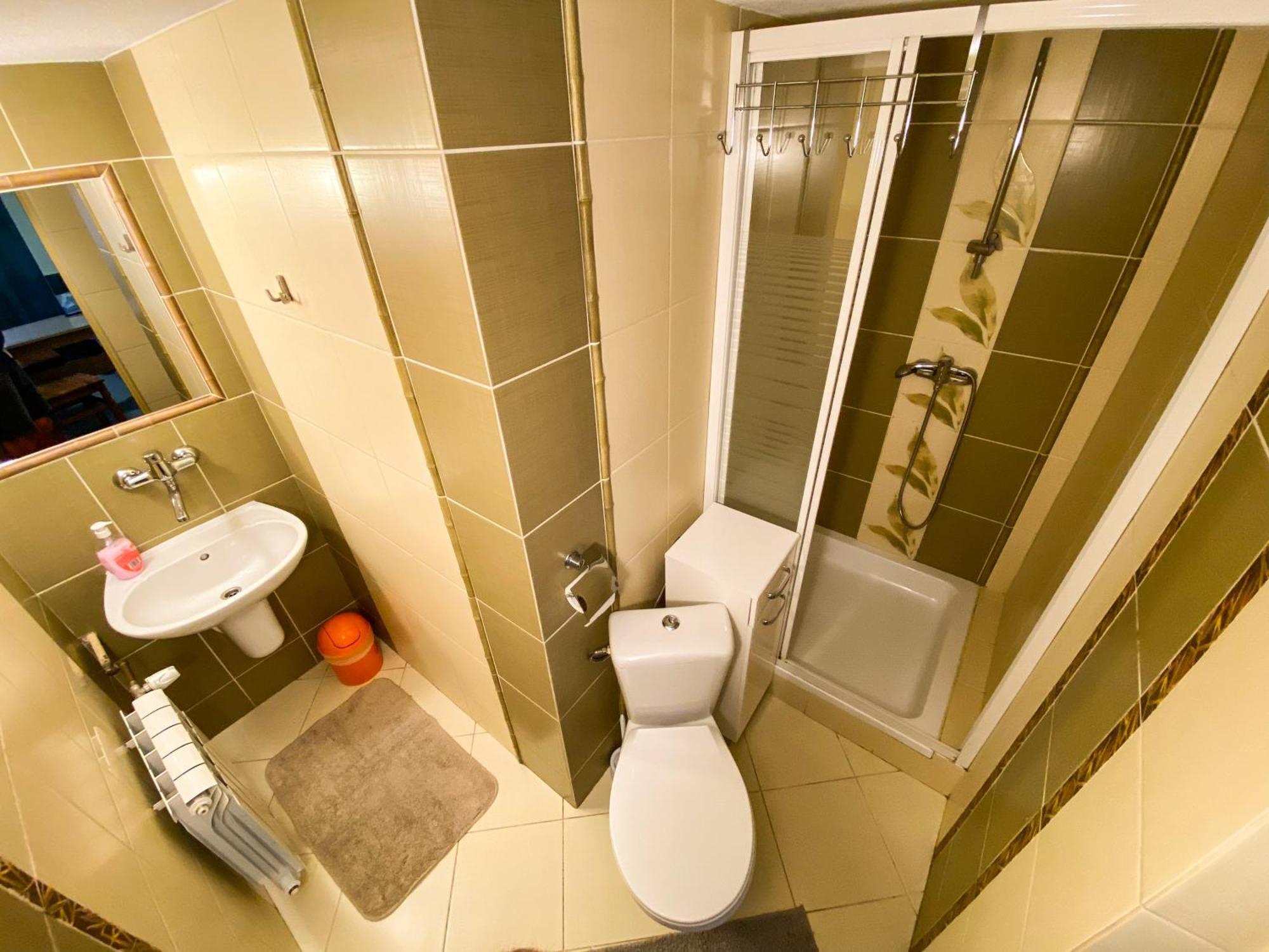 Osrodek Wczasowo-Kolonijny Gron Bed and Breakfast Biały Dunajec Buitenkant foto