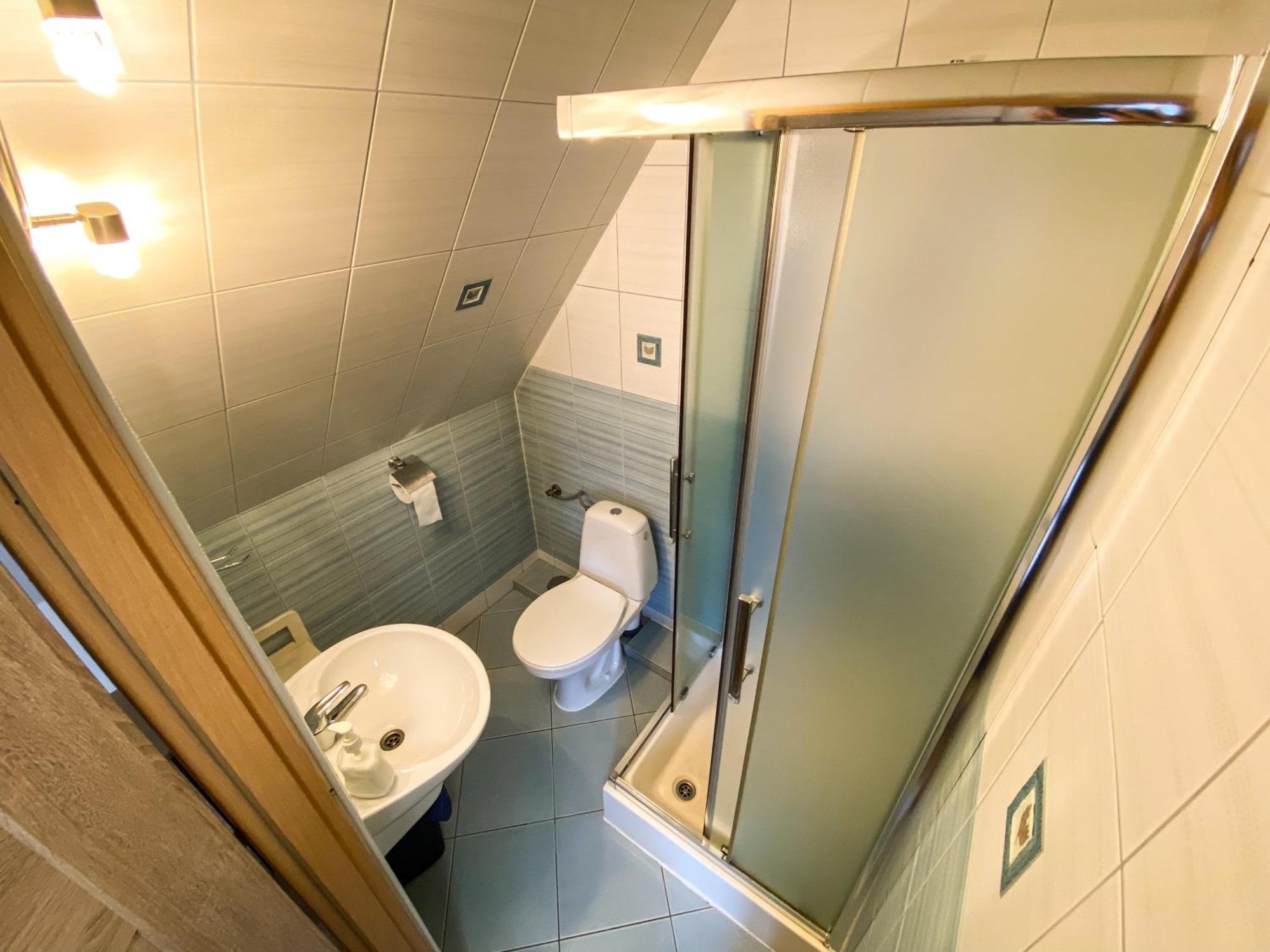 Osrodek Wczasowo-Kolonijny Gron Bed and Breakfast Biały Dunajec Buitenkant foto