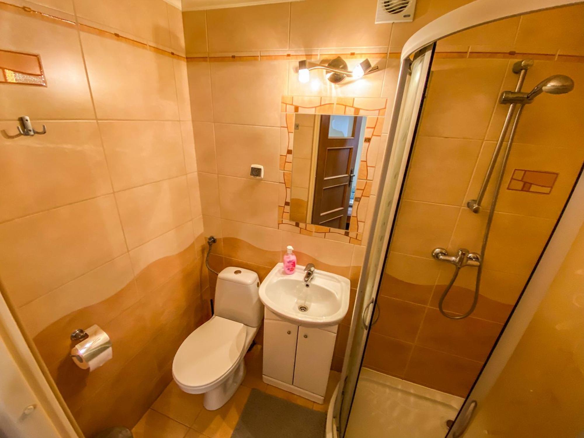 Osrodek Wczasowo-Kolonijny Gron Bed and Breakfast Biały Dunajec Buitenkant foto